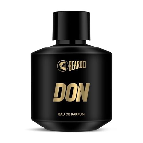 Beardo Don Perfume for Men, 100ml