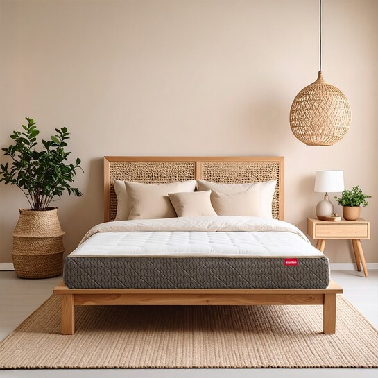 Up to 40% off on Kurlon Mattresses + extra 10% off via coupon