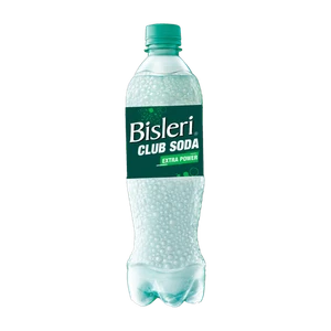 Bisleri Zero Sugar Soda (750 ml) & more minutes hyperlocal