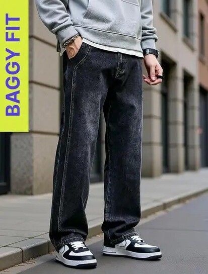 Mens Jeans and Cargo from 139
