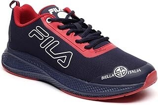 Min. 70% Off on Fila Men's Sneakers
