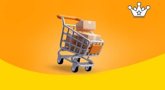 Amazon Shopping - GET UP TO ₹100 BACK 10% offer, Min order: ₹100
