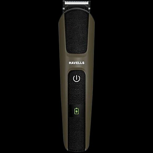 Havells BT5115 Washable Beard Trimmer - Brown, 1 pc