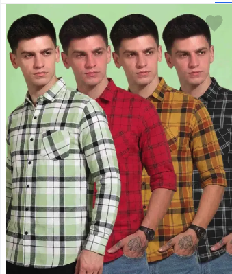 Metronaut Casual Shirts Up To 90% Off