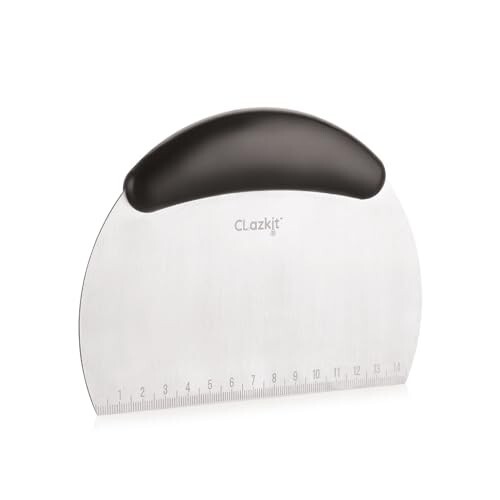 Clazkit Stainless Steel Scraper