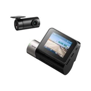 [SBI CC] 70MAI A510 HDR 3K Dual DashCam with STARVIS2, ADAS & GPS