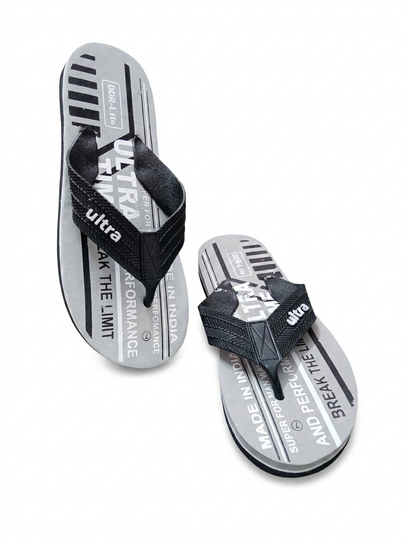 DDR lite-ultra slippers for boys at ₹[101)] [meesho]