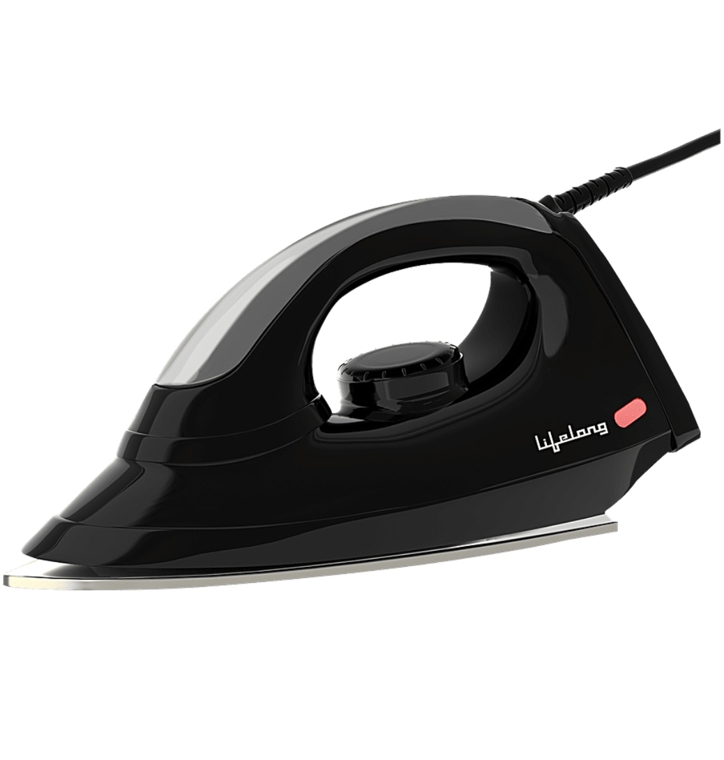 Lifelong 1000 Watt Dry Iron @349