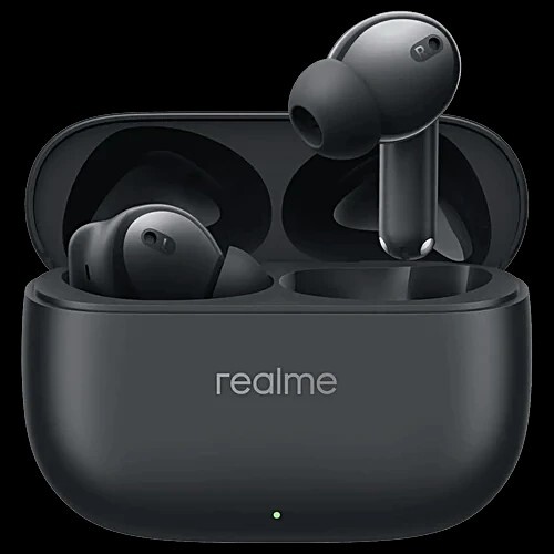 realme T310 TWS Earbuds with Hybrid Noise Cancellation