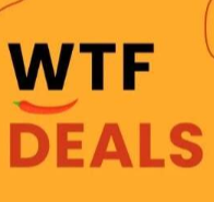 Pepperfry WTF: Up to 100% OFF on Home Essentials, Bath Mats & More + Delivery Charges
