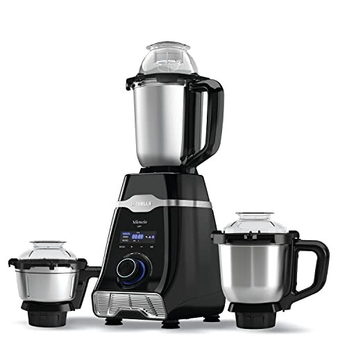 Havells Mixer Grinder Silencio