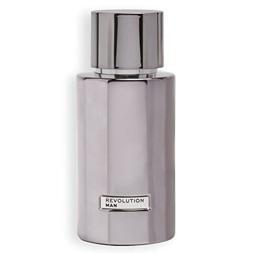 Revolution Man Carbon Pulse Eau De Toilette 