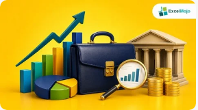 100% OFF | Finance Essentials for Analysts & Decision Makers