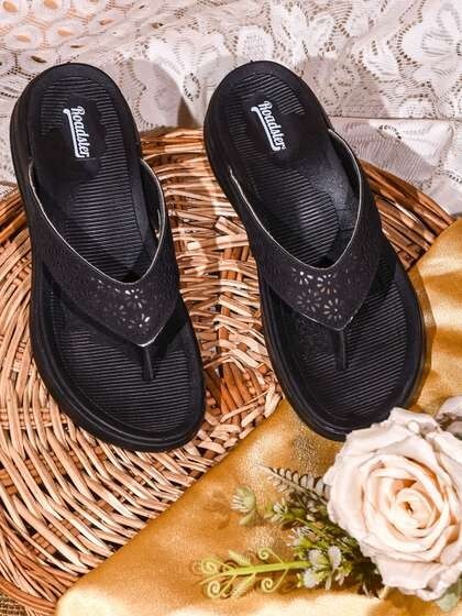 Up to 90% Off on Roadster Footwears 