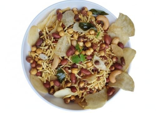 True Taste Special Premium Mix Namkeen 100g,HYPERLOCAL