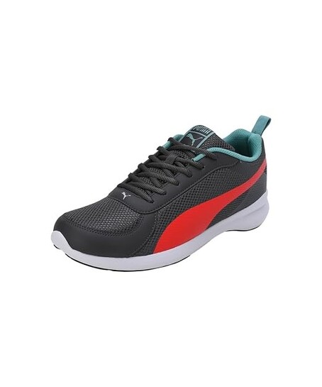 Puma Mens Zenith V1 Sneaker