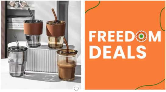 Pepperfry - What The Fry Deals | Deals from ₹1 + Delivery Charges