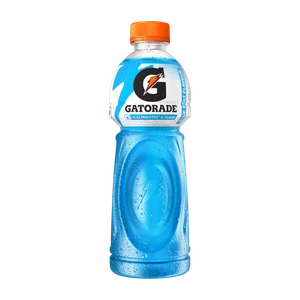 Gatorade Blue Bolt Zero Sugar Hydration Drink (500 ml, Blue bolt &.more hyperlocal