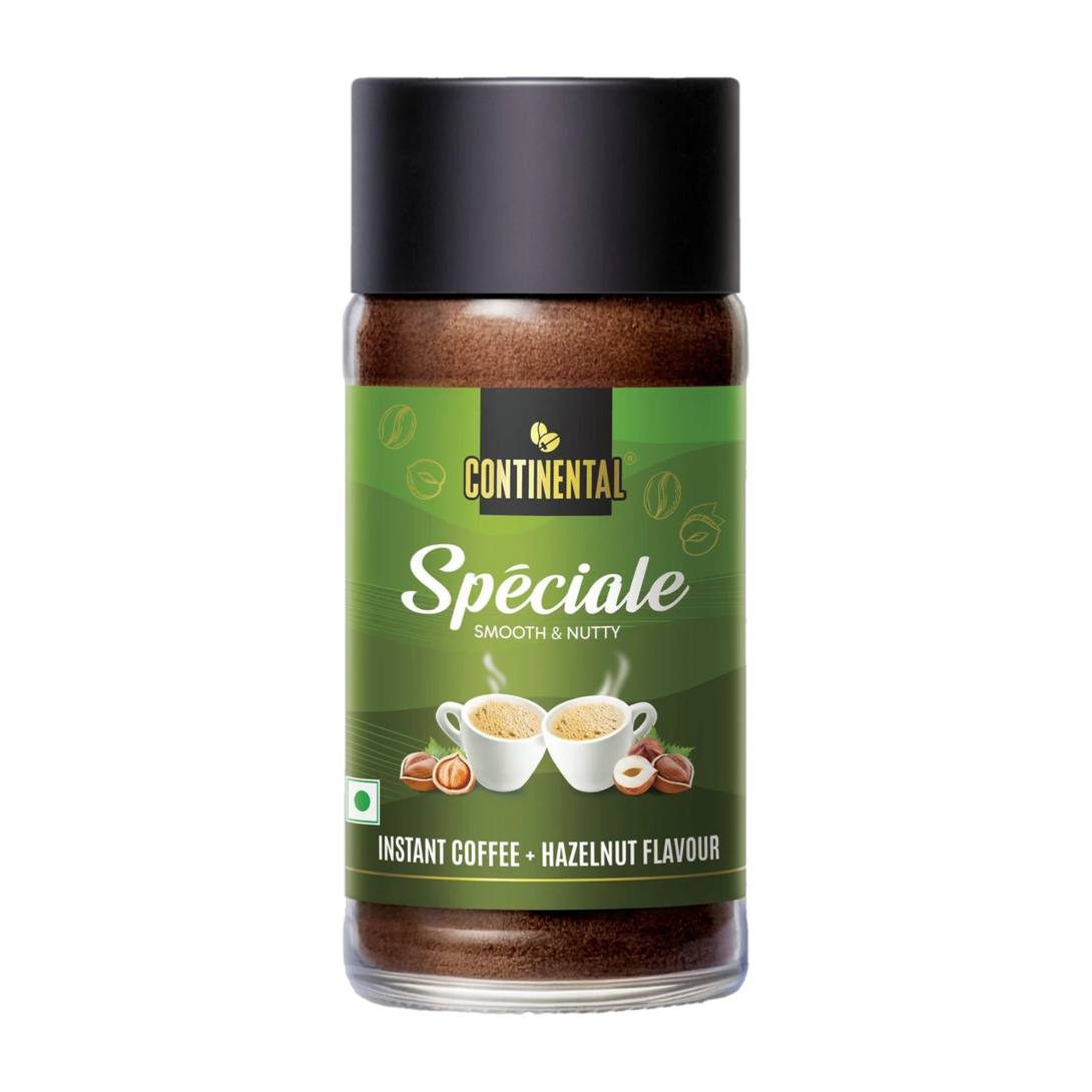 Flipkart Minutes - Upto 90% Off Continental coffee, Basil & More