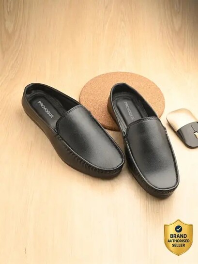 Upto 87% Off on Provogue Men’s Loafers