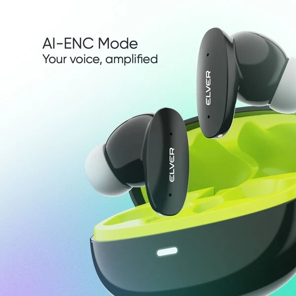 Flat 75% off on Elver Audio products
