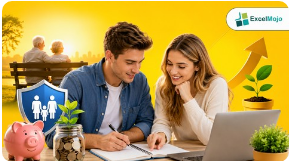 100% OFF | Retirement Planning Basics for Financial Security