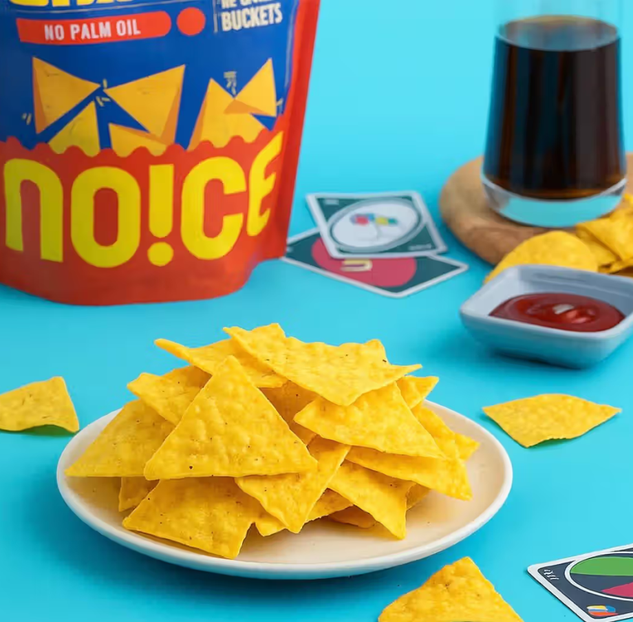 Instamart - Noice Products