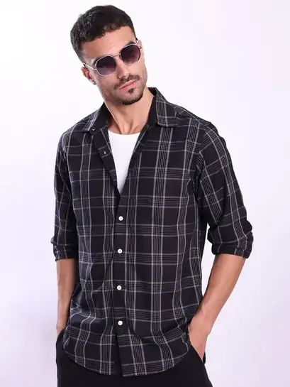 Upto 80% Off On Roadster Shirts  