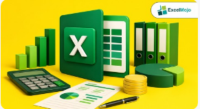 100% OFF | Excel Fundamentals for Finance