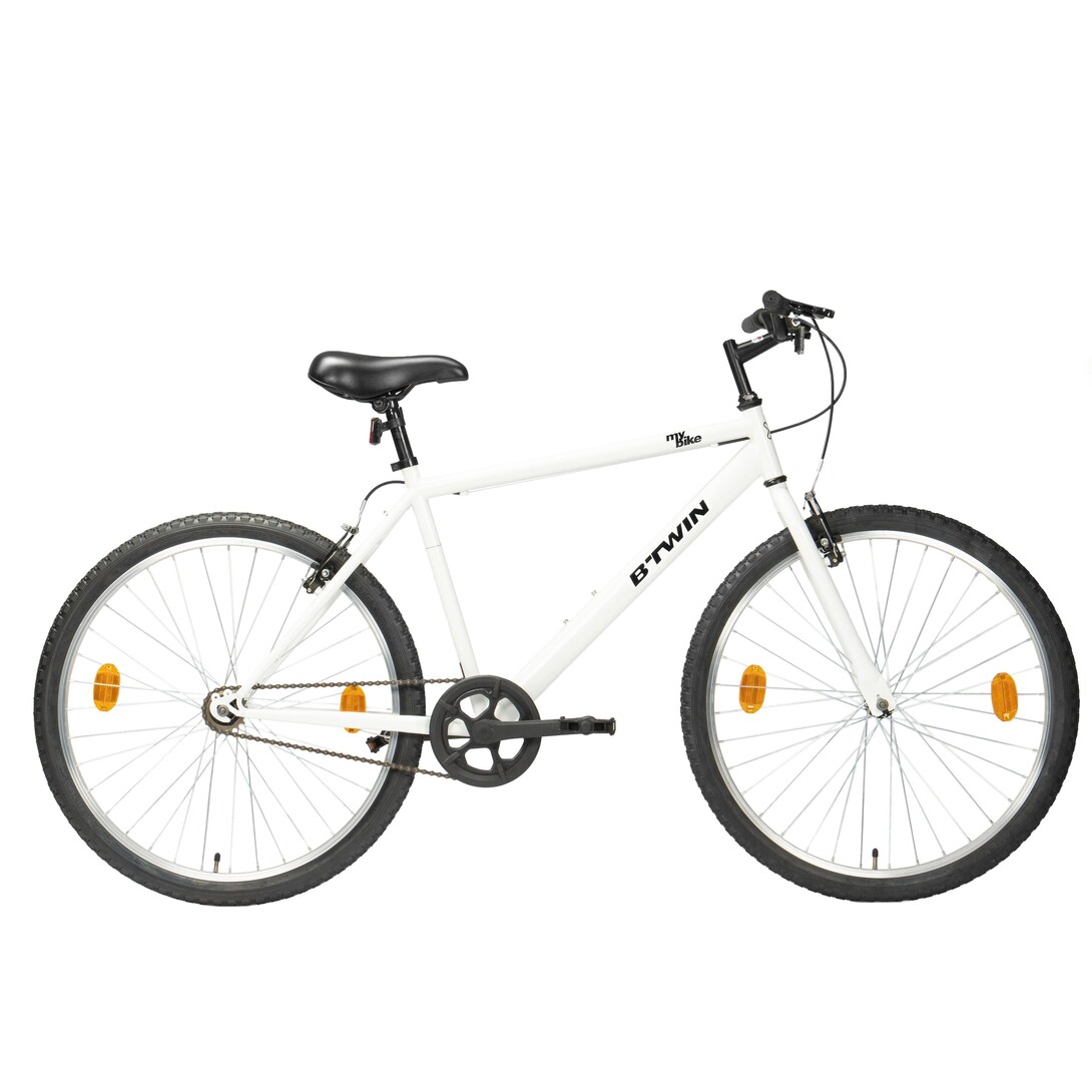 btwin City Cycle Btwin My Bike