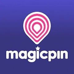 Magicpin: Received magicCredit worth ₹2  Order again with your credits and save more, Valid above other discounts!