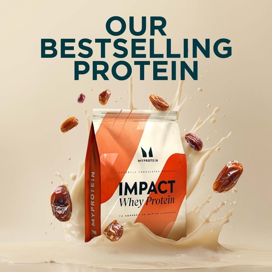 Myprotein Date Delight - 2.5kg at 6499