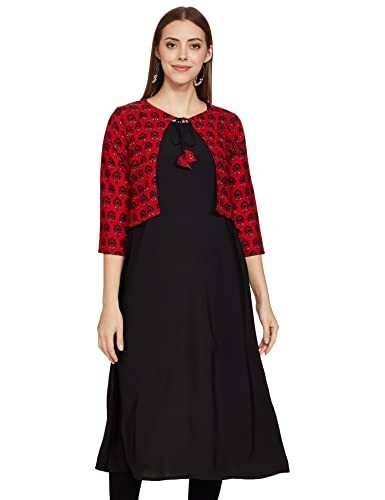 A.L.C Womens Kurta