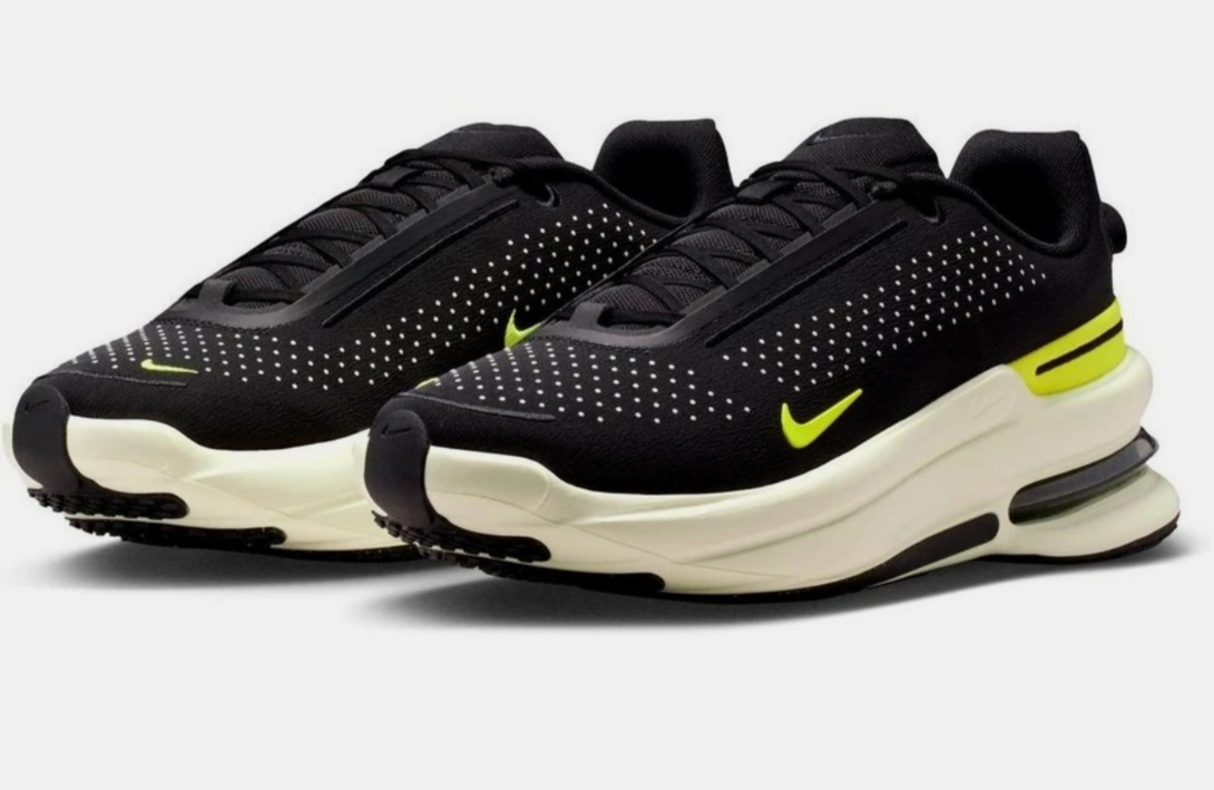 NIKE AIR ZOOM UPTURN SC Sneakers For Men 