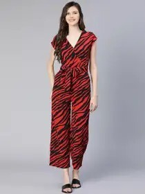 Upto 85% Off on Oxolloxo Dresses & Jumpsuits 