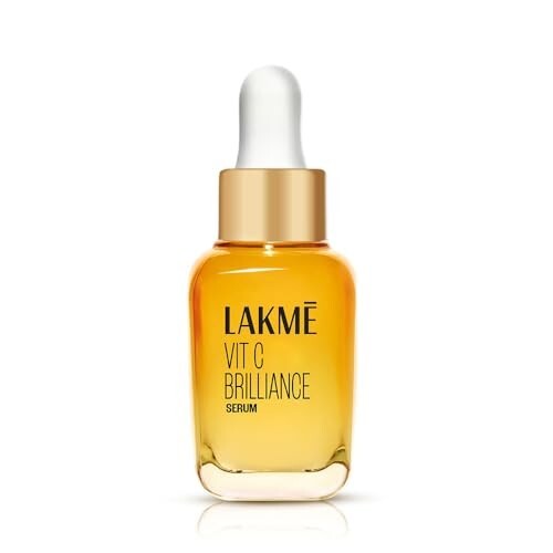 Lakme 9 to 5 Vitamin C+ Serum 15 ml
