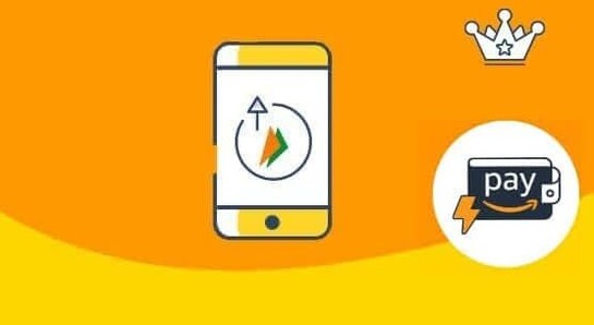 Amazon: Make a Send Money transaction of 50rs+ using Amazon Pay Wallet and get upto 20rs back (assured cb 4rs)