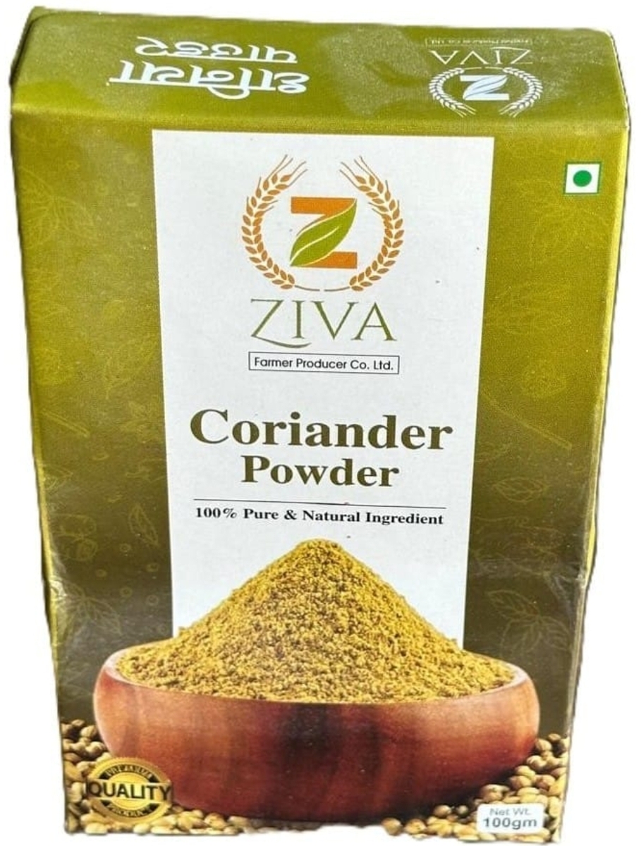 Digihaat: Coriander Powder @22.54 + whole moong @44.54
