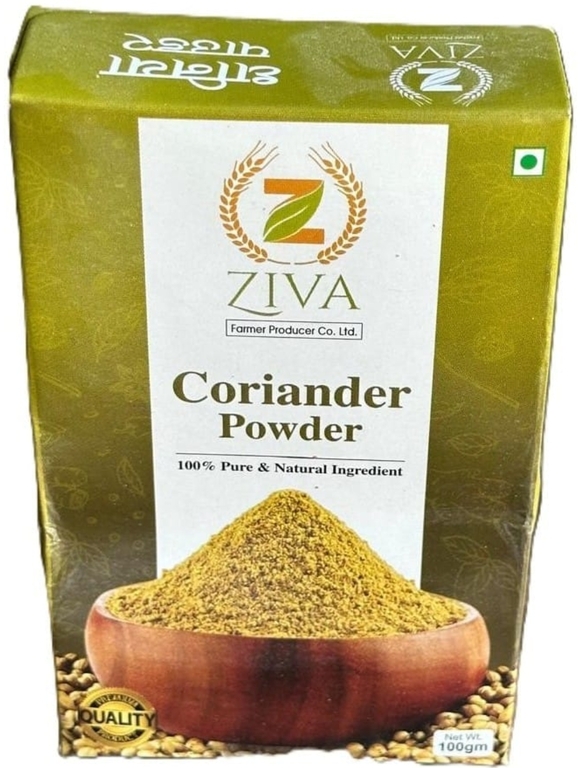 Digihaat: Coriander Powder @22.54 + whole moong @44.54