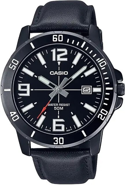 Upto 56% Off On CASIO Watches.