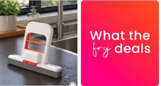 Pepperfry - What The Fry Deals | Deals up to 75 % of