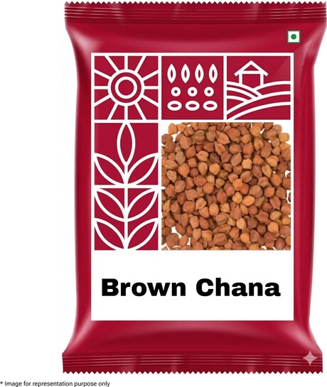 Chana 1kg @91 (Value365)