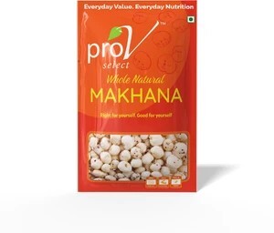 ProV Plain Makhana (100 g),location specific
