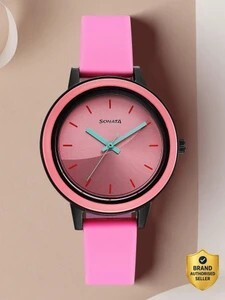 SONATA SPLASH 3.0 Analog Watch  - For Women 87036PP01W