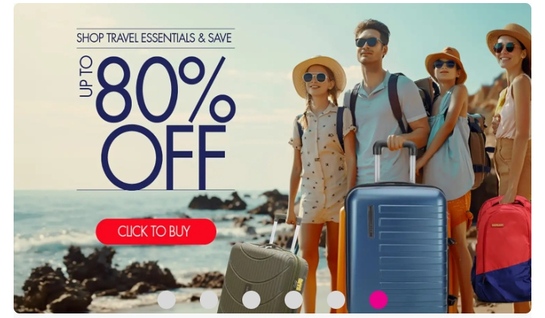  VISHAL MEGA MART SALE | UP TO 80% OFF +
