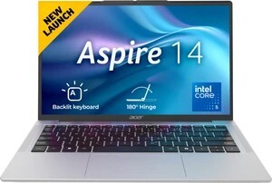 Acer Aspire 14 Office 2024 + M365 Basic (i5 14th Gen) Intel Core ...more