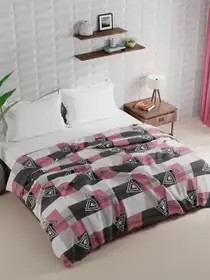 KOPA Double Bed Comforters  | Starting From ₹839 | Upto 79% OFF 