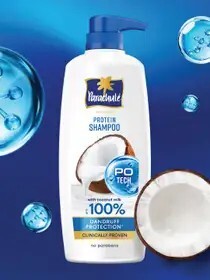 Upto 70% Off On Parachute Product 