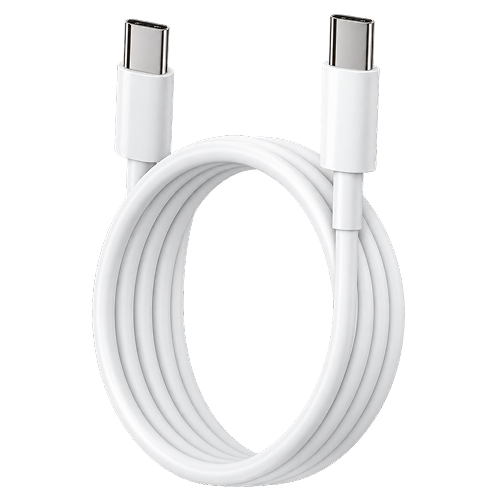 65W Type-C to Type-C Fast Charging Cable – Free Delivery
