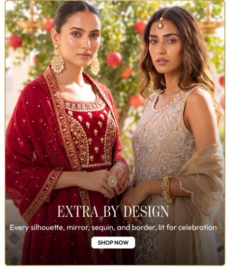 Tata ClicQ House of Utsav: Ganesh Chaturthi Store, Durga Puja Edit & More upto 93% off 